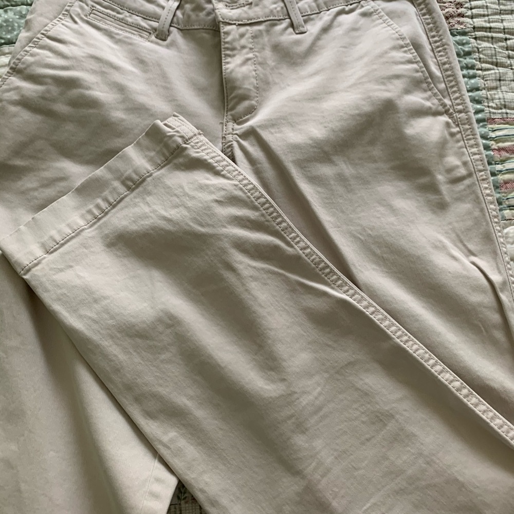 Khakis